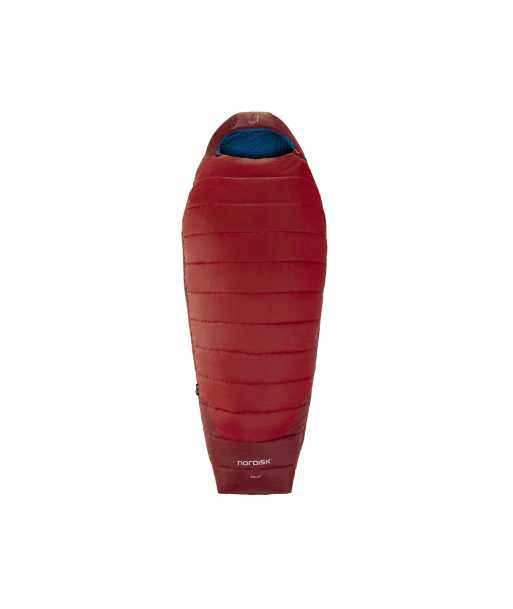 Puk +4° Egg Sleeping Bag Hauptbild
