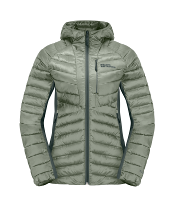 ROUTEBURN PRO INS JKT W (3)