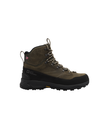 TERRAQUEST ARCTIC TEXAPORE MID M