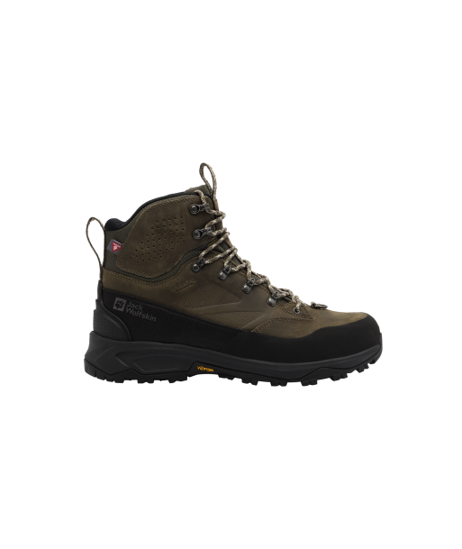 TERRAQUEST ARCTIC TEXAPORE MID M Hauptbild