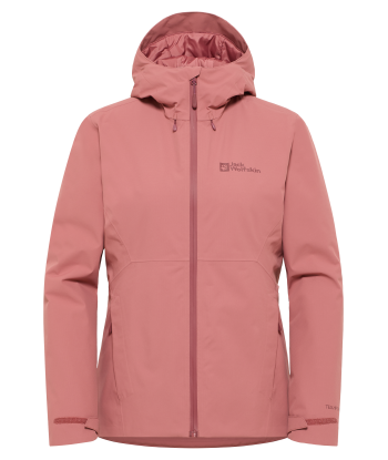 mineral red