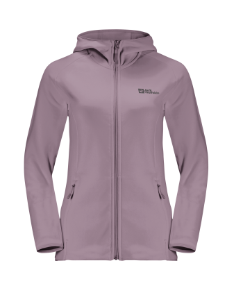 BAISELBERG HOODED FZ W (10)