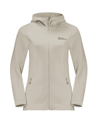 BAISELBERG HOODED FZ W (11)