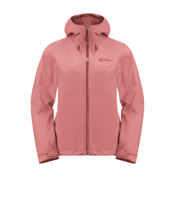 mineral red