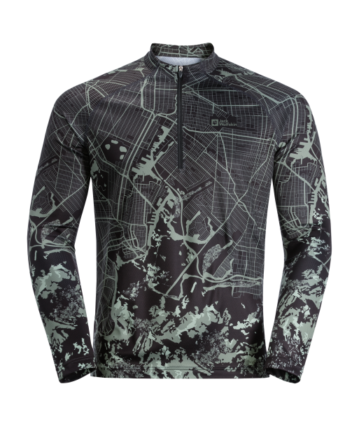 MOROBBIA L/S PRINTED M Hauptbild