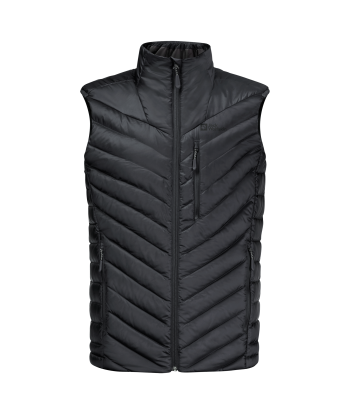 PASSAMANI DOWN VEST M (2)