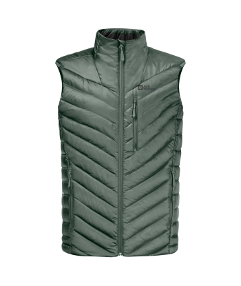 PASSAMANI DOWN VEST M