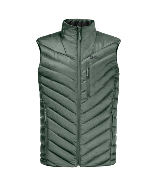 PASSAMANI DOWN VEST M Hauptbild