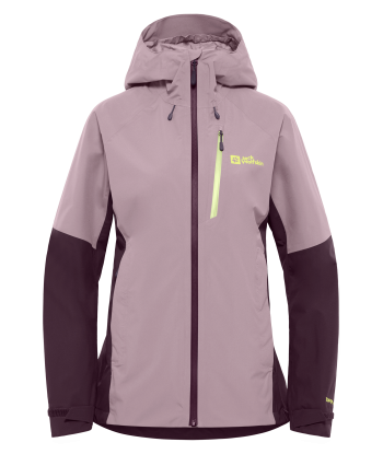 EAGLE PEAK 2L JKT W (1)