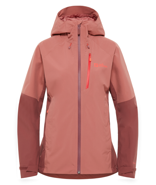 EAGLE PEAK 2L JKT W Hauptbild