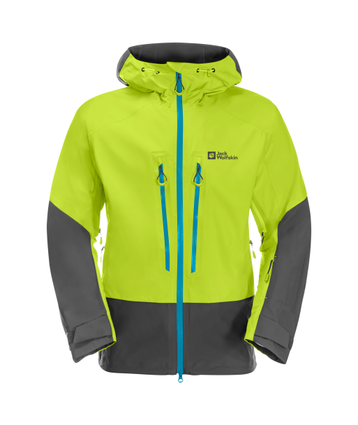 ALPSPITZE 3L JKT M Hauptbild