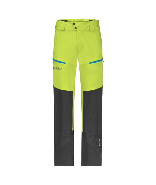ALPSPITZE 3L PANTS M Hauptbild