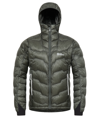 ALPSPITZE DOWN HOODY M (6)
