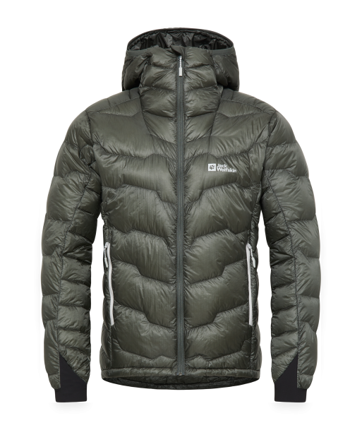 ALPSPITZE DOWN HOODY M Hauptbild