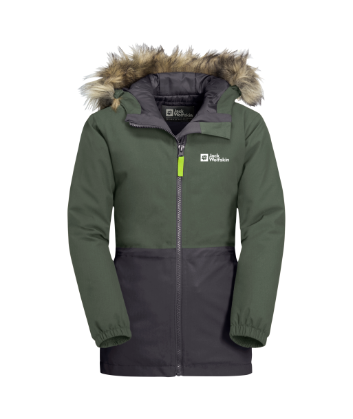 BANDAI JACKET KIDS Hauptbild