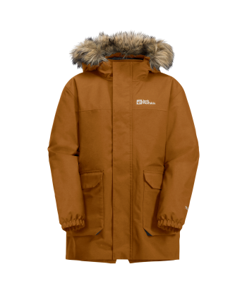 COSY BEAR 3IN1 PARKA K