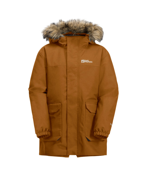 COSY BEAR 3IN1 PARKA K Hauptbild
