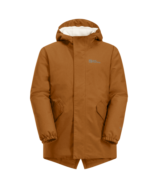 COSY BEAR JACKET G Hauptbild