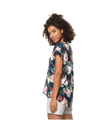 FLOWER SHIRT W (2)