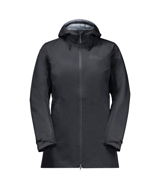 HERZBERG 3IN1 JKT W Hauptbild