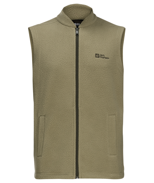 LIGHT CURL VEST M Hauptbild