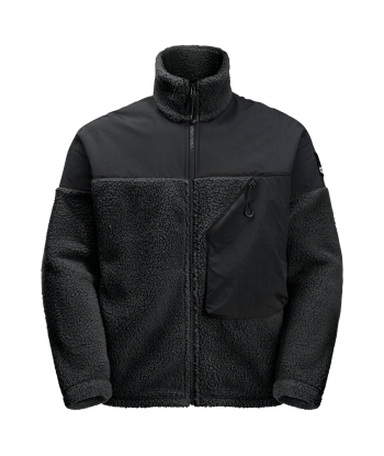 granite black
