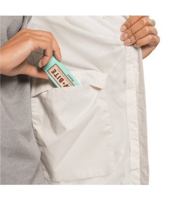 NATURE JACKET W (1)