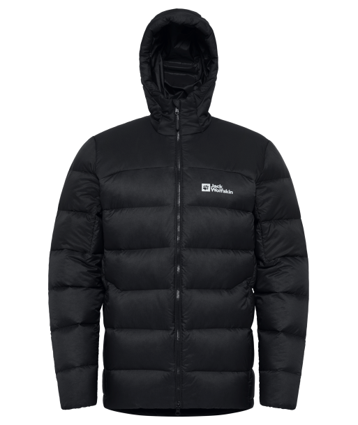 NEBELHORN DOWN HOODY M Hauptbild