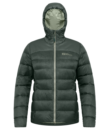 NEBELHORN DOWN HOODY W (3)