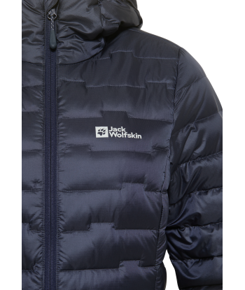 PASSAMANI DOWN HOODY W (1)