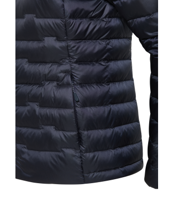 PASSAMANI DOWN HOODY W (2)