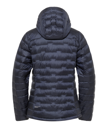 PASSAMANI DOWN HOODY W (4)