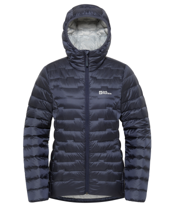 PASSAMANI DOWN HOODY W (5)