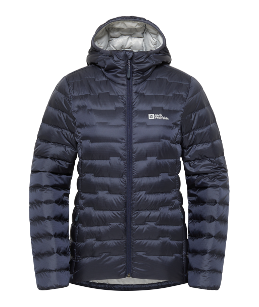 PASSAMANI DOWN HOODY W Hauptbild