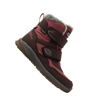 POLAR BEAR-G TEXAPORE MID VC K (3)