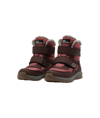POLAR BEAR-G TEXAPORE MID VC K (5)