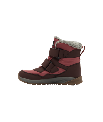 POLAR BEAR-G TEXAPORE MID VC K (6)