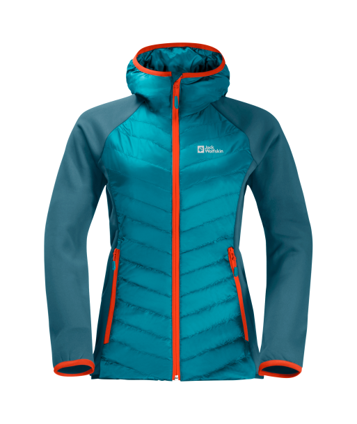 ROUTEBURN PRO HYBRID W Hauptbild