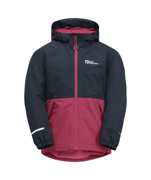 SNOWY DAYS JACKET K Hauptbild