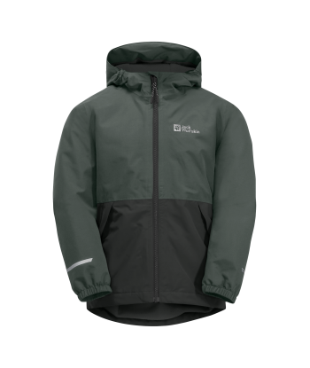 slate green/black