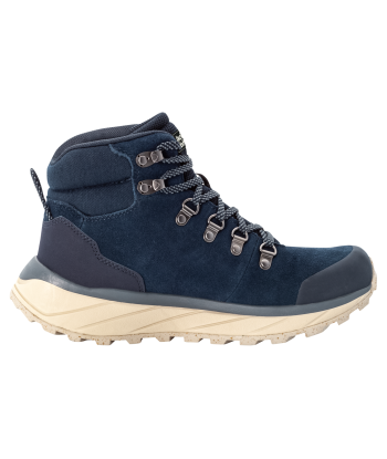 dark blue / beige