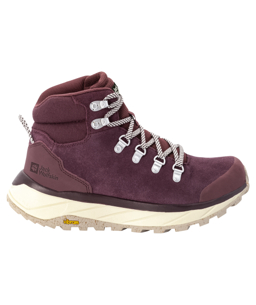 TERRAVENTURE URBAN MID W Hauptbild