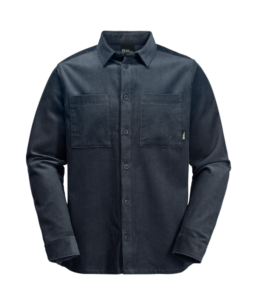 TRACKFINDER SHIRT M Hauptbild