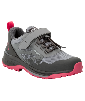 VILLI HIKER TEXAPORE LOW K (3)