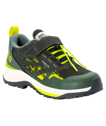 VILLI HIKER TEXAPORE LOW K (4)