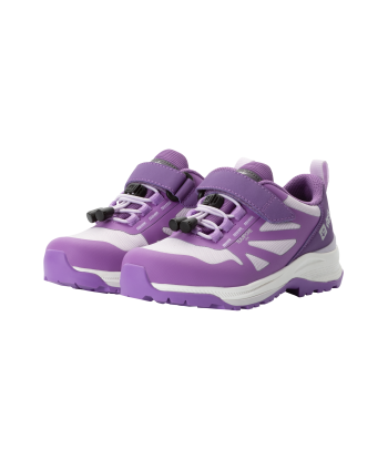 VILLI HIKER TEXAPORE LOW K (5)