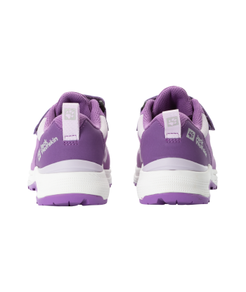 VILLI HIKER TEXAPORE LOW K (6)