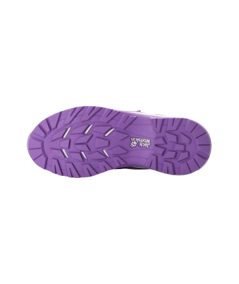 VILLI HIKER TEXAPORE LOW K (8)