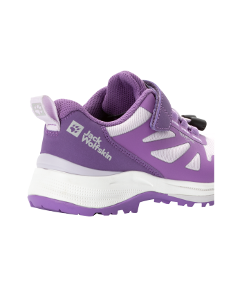 VILLI HIKER TEXAPORE LOW K (9)