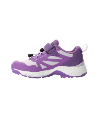 VILLI HIKER TEXAPORE LOW K (10)